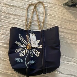 Sea bags of Maine tote/ bag.